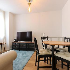 Appartement met Drie Slaapkamers