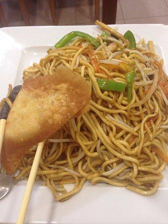 Restaurante China Lido